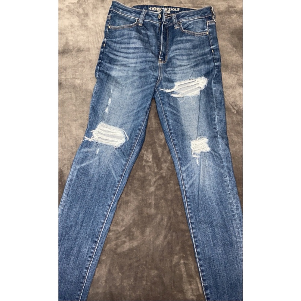 American Eagle Outfitters Jeans